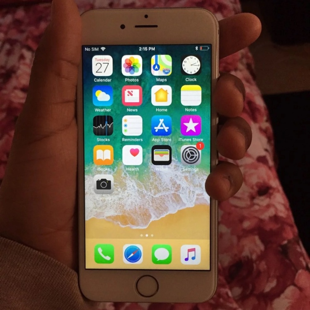 iPhone 6